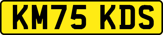 KM75KDS