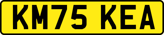 KM75KEA
