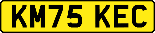 KM75KEC