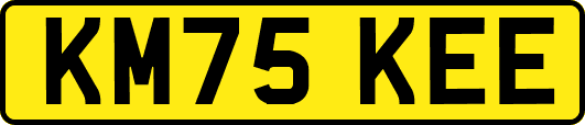 KM75KEE