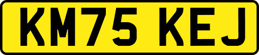 KM75KEJ