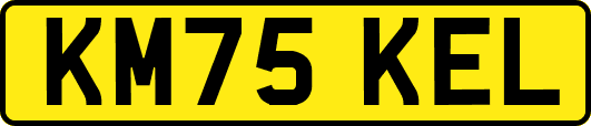 KM75KEL