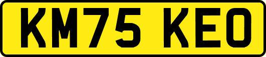 KM75KEO