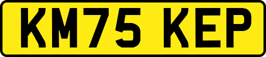 KM75KEP