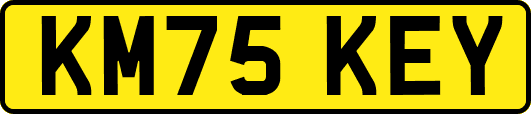 KM75KEY
