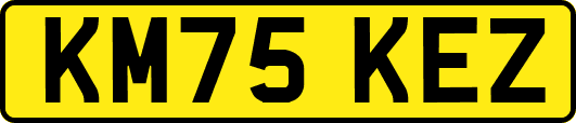 KM75KEZ