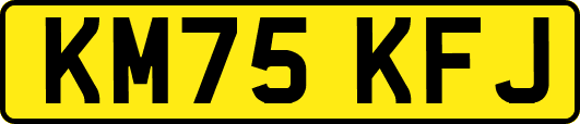 KM75KFJ