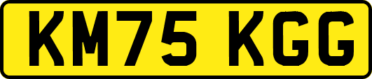 KM75KGG