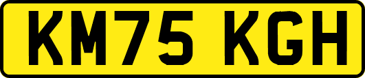 KM75KGH