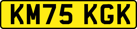 KM75KGK