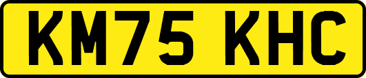 KM75KHC