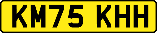 KM75KHH