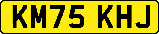 KM75KHJ