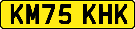 KM75KHK