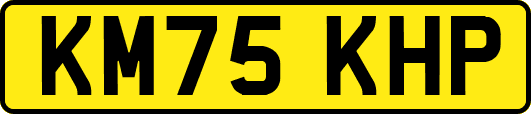 KM75KHP