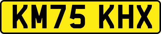KM75KHX