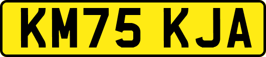 KM75KJA