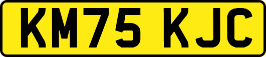 KM75KJC