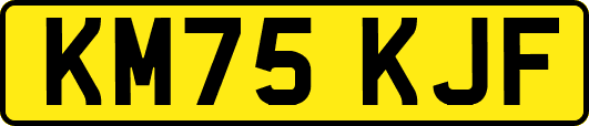 KM75KJF