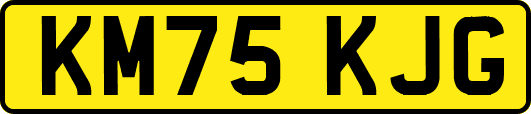 KM75KJG