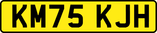 KM75KJH