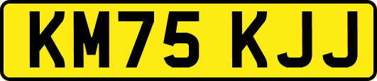 KM75KJJ