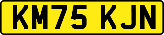 KM75KJN