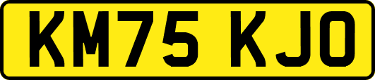 KM75KJO
