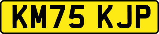 KM75KJP