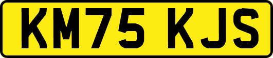KM75KJS