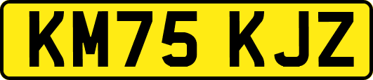 KM75KJZ