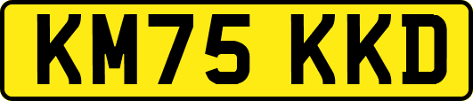 KM75KKD