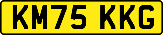 KM75KKG