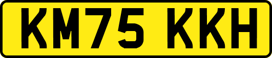 KM75KKH