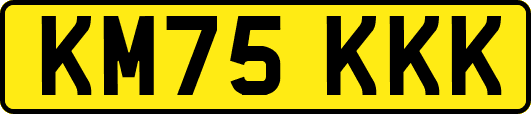 KM75KKK