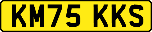 KM75KKS