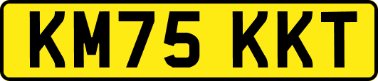 KM75KKT