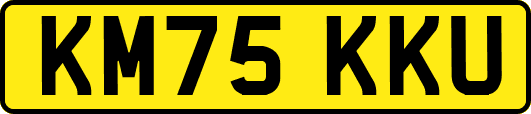 KM75KKU