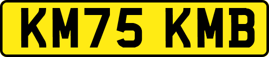 KM75KMB