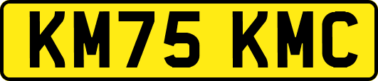 KM75KMC