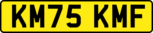 KM75KMF