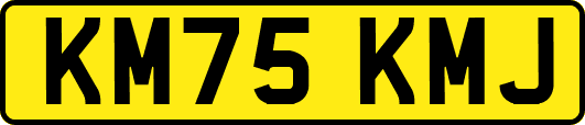 KM75KMJ