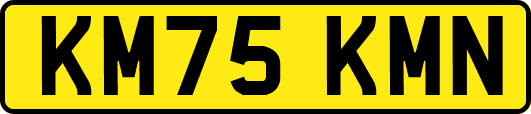 KM75KMN