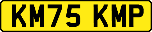 KM75KMP