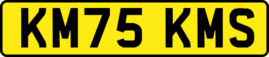 KM75KMS