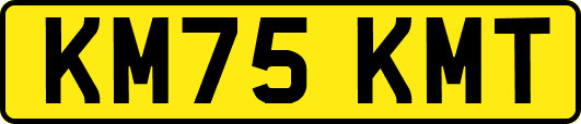 KM75KMT