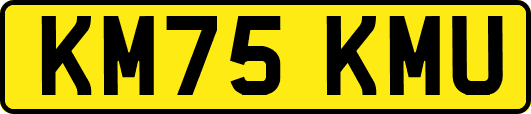KM75KMU
