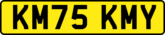 KM75KMY