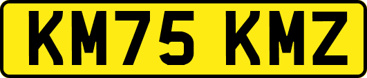 KM75KMZ