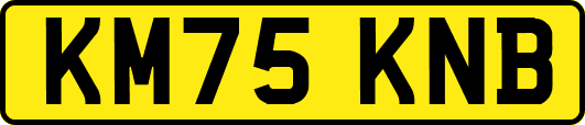 KM75KNB